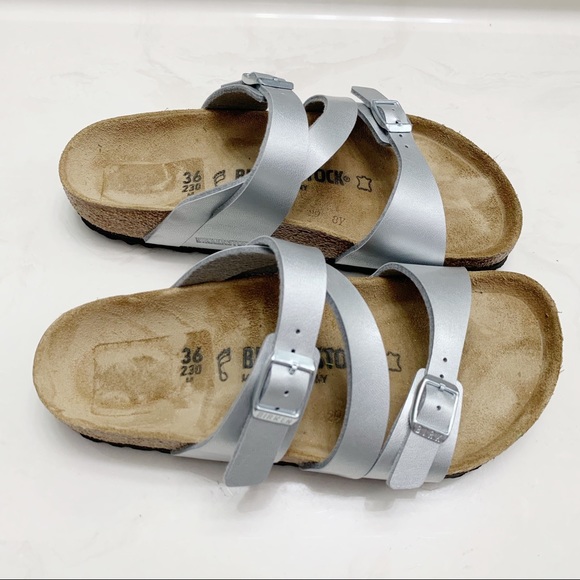 Birkenstock Mayari Sandal - Picture 2 of 7